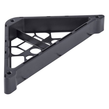- Vertex Garage Tamer 18 in. Corner Organizer with Bin
