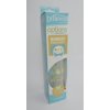 Dr. Brown's Natural Flow Bottles - 8 oz - Special Edition | Level 1 Nipple | Stage 1 Pacifier | (8 oz Spring Vibe)