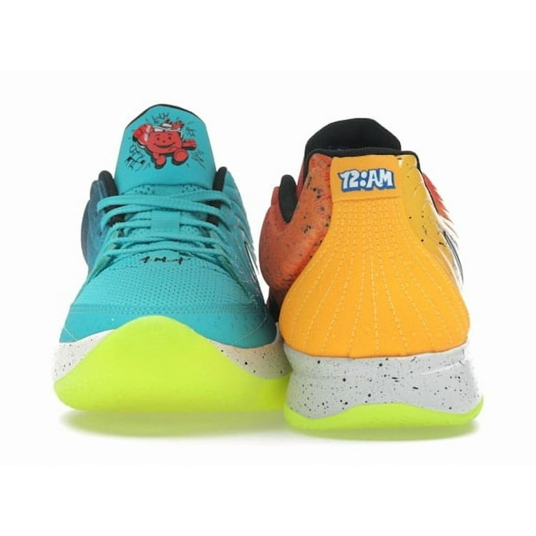Nike Men's Ja 2 Kool-Aid Mixed Berry, from StockX - Walmart.com