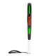thumbnail image 2 of Raqueta de Padel Joma Slam Pro Black Coral Fibra de Carbono 12K Alta Profesional, 2 of 5