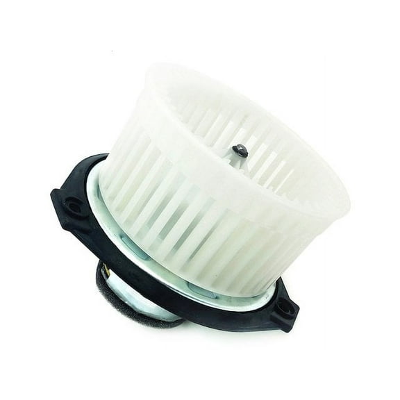 Front Blower Motor - Compatible with 2001 - 2003 Pontiac Grand Prix 2002