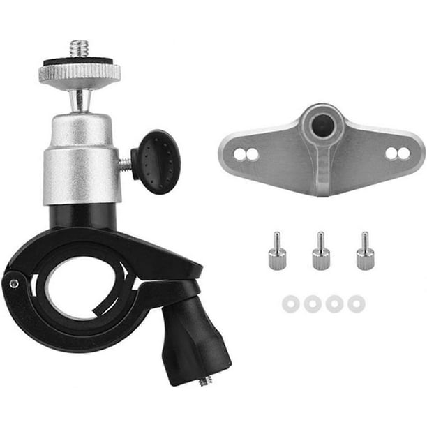Bike Mount for DJI Mini 4 Pro RC 2 Remote Control with Screen Handlebar Mount Bike Mount Kit
