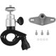 thumbnail image 1 of Bike Mount for DJI Mini 4 Pro RC 2 Remote Control with Screen Handlebar Mount Bike Mount Kit, 1 of 5