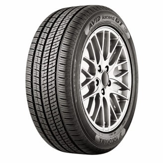 Yokohama Avid Ascend GT 215/50R17 95V XL All-Season Passenger Tire