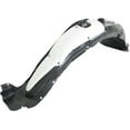 thumbnail image 3 of Replacement REPK222143 Fender Liner Compatible with 2012-2013 Kia Optima Front, Right Passenger, 3 of 3