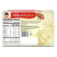 thumbnail image 2 of Parle-G Royale Cookies, 12.69 oz, 5 Count Individually Wrapped Packs of 6 Crunchy Cookies, Ready to Eat, 2 of 5