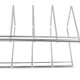 thumbnail image 3 of Set of 2 Stainless Steel Pot Lid Drainer Racks, Bowl and Dish Storage Racks, 3 of 4