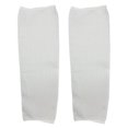 thumbnail image 3 of Mangas de brazo resistentes al corte Brazalete a Prueba de Cortes con de Manos Estáticas / Anti Rayadas / Cortes / Estáticas Blancas Magideal Mangas de brazo resistentes al corte, 3 of 8