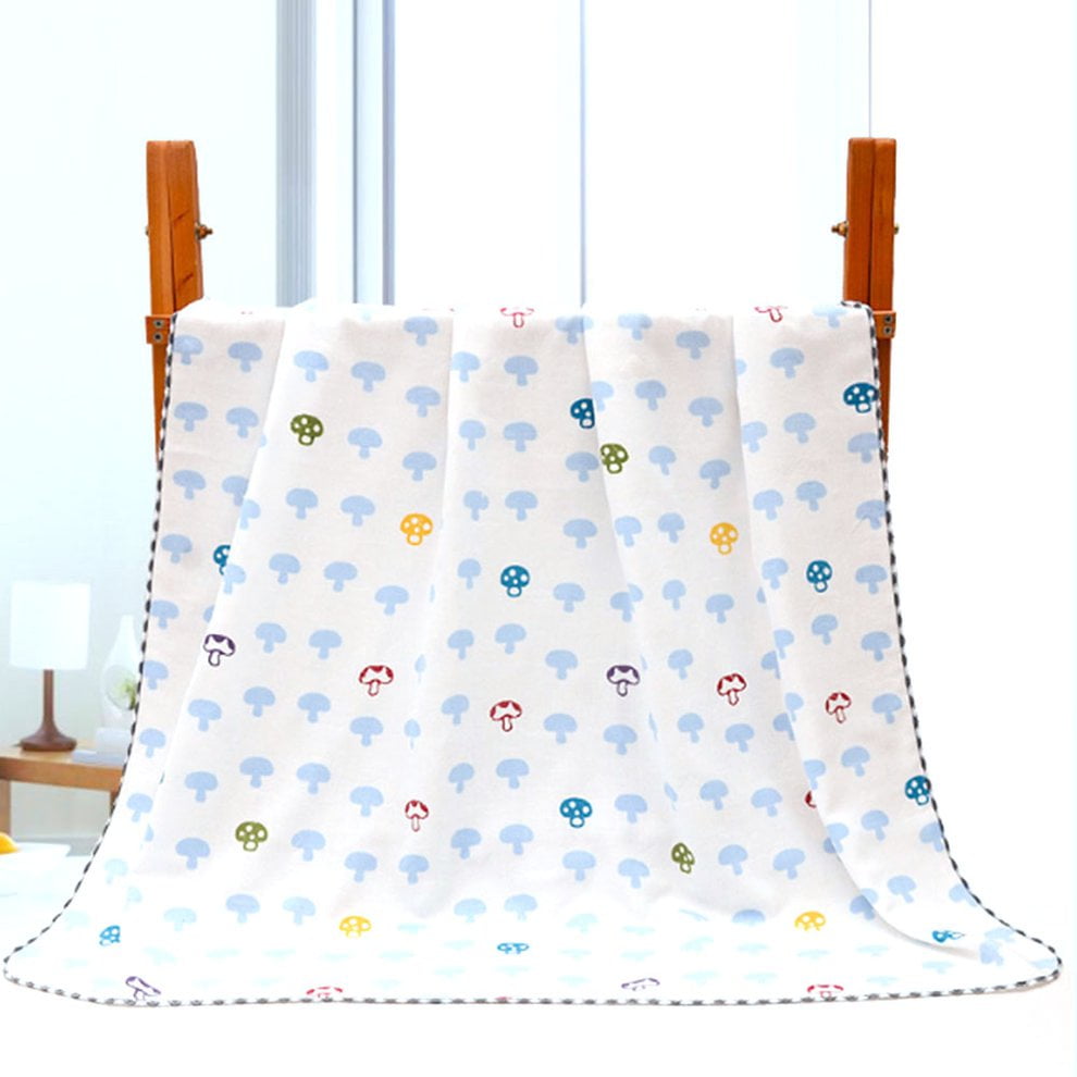 baby bath sheet