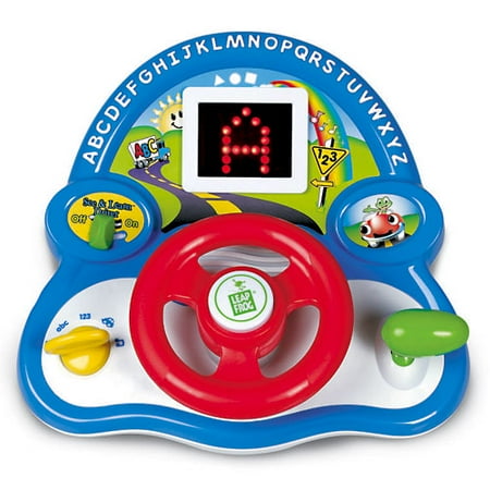 LeapFrog See & Learn Driver
