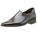thumbnail image 3 of Donald J Pliner pour Hommes Rex à Enfiler, Nappa Extensible Noir, 15 m, 3 of 3