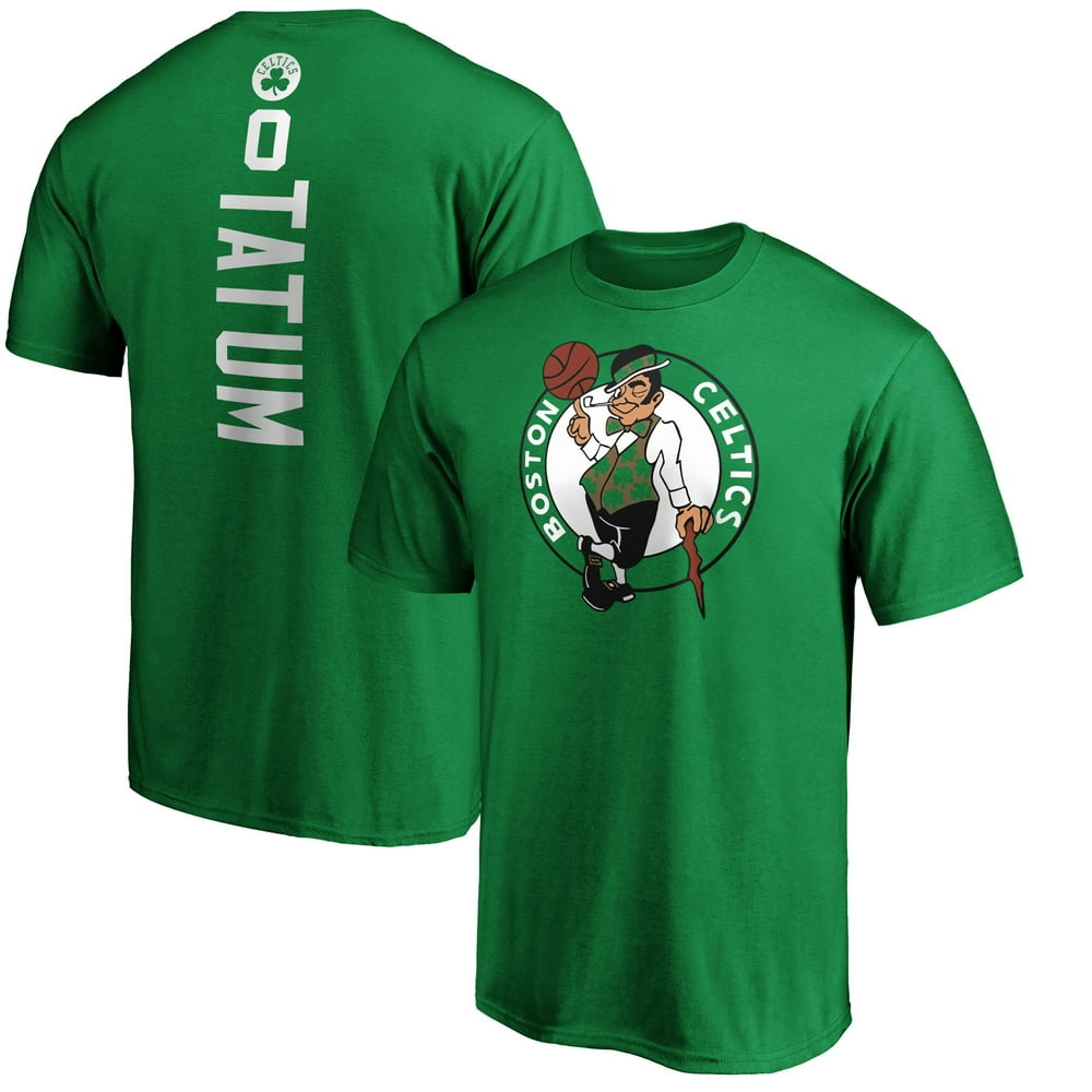 boston celtics shirt