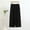 Black, variant on Women's Silk Pants Elastic Waist Pants Loose Plus Size Pants Elastic Waist Pocket Trousers Light Blue 5X