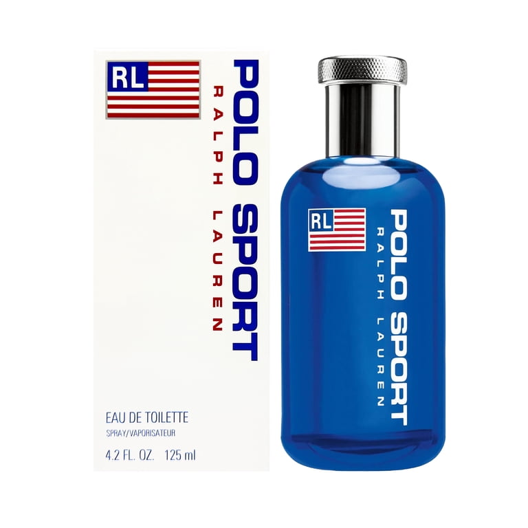 Ralph Lauren, Cologne for Men, 4.2 fl oz Eau de Toilette - Walmart.com