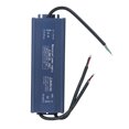 thumbnail image 1 of Mistaha Waterproof Outdoor Power Supply for LED Lights and Signs - AC180-240V Input, 24V 350W Output, Overload Protection - Aluminum Alloy Shell, IP67 Rating, 1 of 6