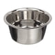 thumbnail image 1 of Neater Pet Brands Tazones Para Perros De Acero Inoxidable De 5 Tazas (40 Oz.) 1 Tazón De Repuesto Para Comedero Individual Neater (Modelo Mediano De Lujo) Tazón De Comida Para Perros O Tazones De Agua, 1 of 5