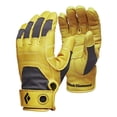 thumbnail image 1 of Guantes Black Diamond Transition Escalada Rapel Rescate Piel, 1 of 4