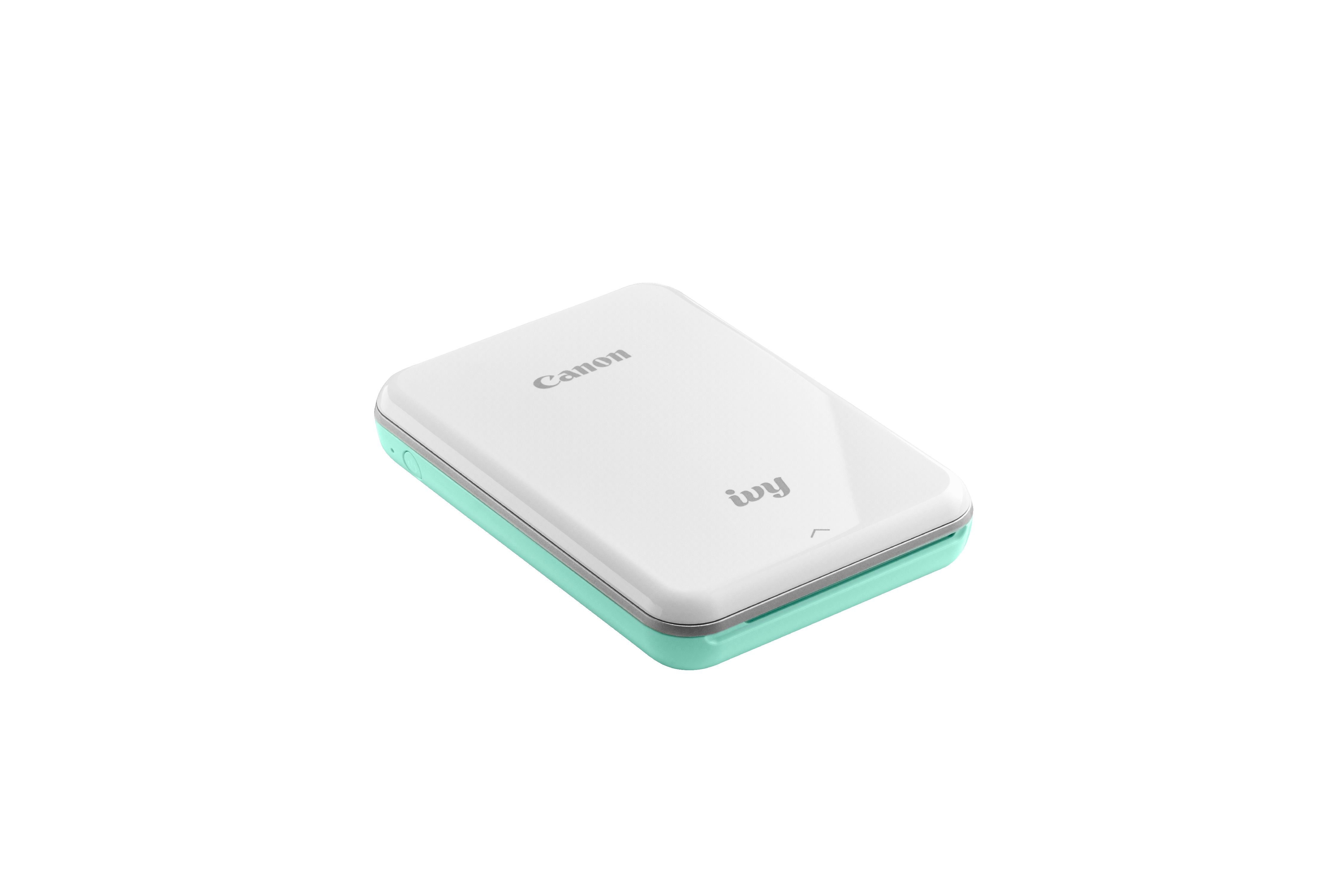 canon mini printer paper walmart