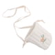 thumbnail image 5 of Monedero suave para niños pequeños, monedero con cierre de cordón para bebé, bolso de mensajero para niños, bolso de mensajero lindo para niña, funcionalidad versátil, 5 of 8