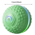 thumbnail image 2 of Cat Puppy Interactive Puppy Interactive Automatic Rolling Smart Self Moving for Medium Large Puppy with Led Light Smart Self Moving with LED Light Automatic Rolling Motion, 2 of 3