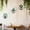 Green, variant on 3-Piece Metal Floral Wall Art - Bathroom Arts & Modern Farmhouse Decor,Home Wall Decors Sculptures for Living Room, Dining Room, Bedroom Wall Decorations & Housewarming Gift(Beige -3)