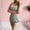 Grey, variant on Women's Fitness Mesh Running Shorts Retro Yoga Bodybuilding Lightweight Sports Shorts Set Yoga Pants for Work Women Hot Yoga Mat And Towel Set Yoga Cork Mat Set Flare Pants Set Long Sleeve Yoga Crop