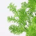 thumbnail image 6 of Ludlz Artifical Plastic Moss Grass , Faux Plant Shrubs Greenery Backdrop Wall Decorations, Outdoor Privacy Screen Fence, Artificial Plant Tree Home Office Party Furniture Decoration, 6 of 7