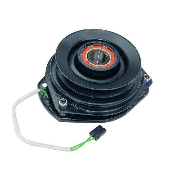 John Deere PTO Clutch - TCA15800 - 737 757 777 797