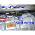 thumbnail image 2 of Muzzys Skip Shift Eliminator FITS 2004-2007 Cadillac CTS-V CAGS Bypass Kit, 2 of 2