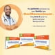 thumbnail image 5 of Medicamento Boiron Oscillococcinum 12 dosis para aliviar la gripe, 5 of 9