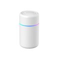 thumbnail image 2 of USB Humidifier with Star Projector Night Light for Bedroom, Car, and Office Aromatherapy, 2 of 8