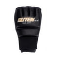thumbnail image 1 of MMA Muay Thai Training Punching Bag for Boxing Arts Practice, 1 of 5