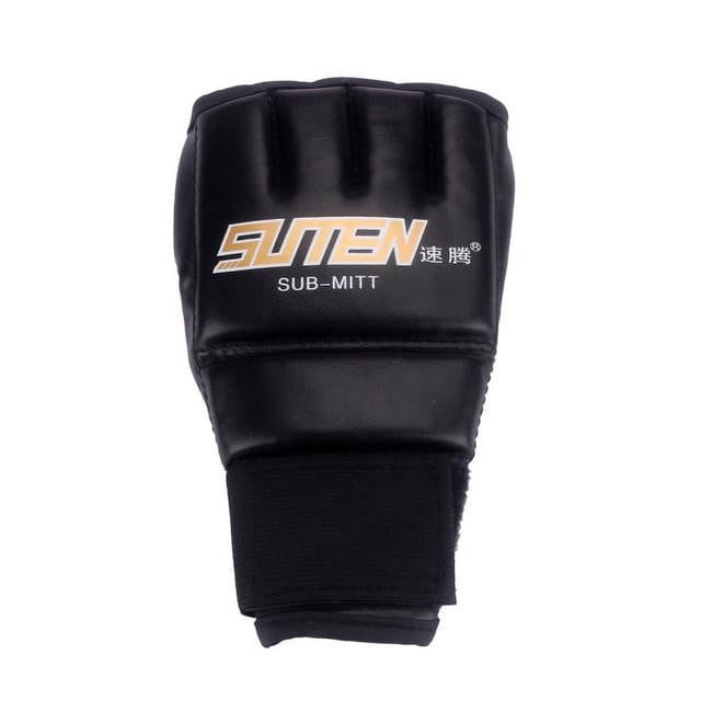 MMA Muay Thai Training Punching Bag for Boxing Arts Practice