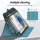 thumbnail image 3 of Funda FINTIE con soporte y bolsillo para Samsung Galaxy Tab A11+ A9+ de 11", 3 of 9