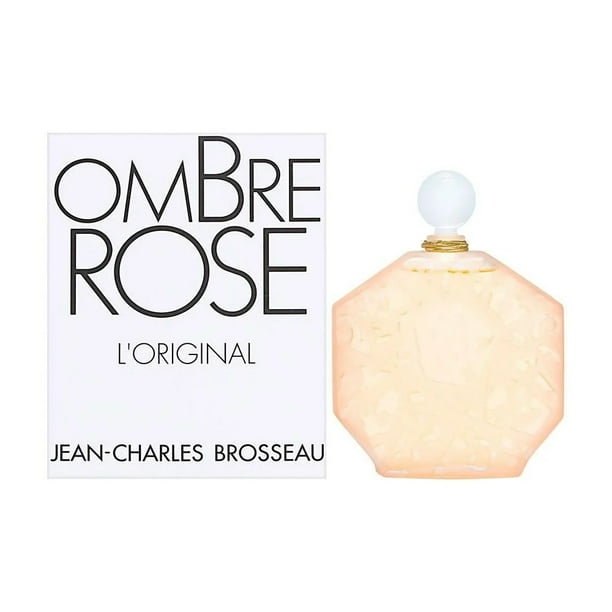 Perfume Ombre Rose para Mujer de Jean Charles Brosseau EDT 100ML
