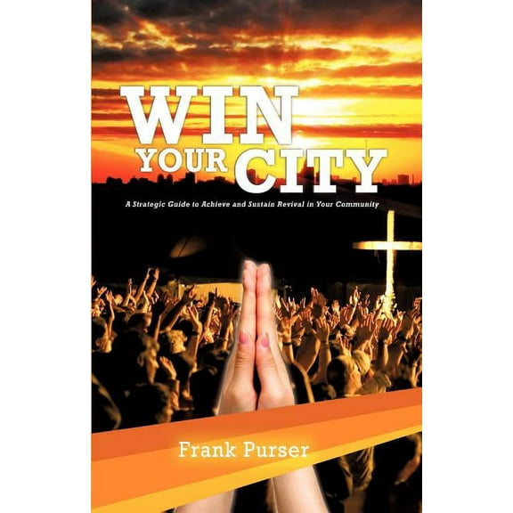 Win Your City, (Paperback)