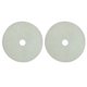 thumbnail image 1 of Aloha - 2 filtros para secadora, repuesto de filtro de pelusa para secadora, filtro de pelusa, filtro de pelusa, 1 of 7