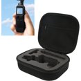 thumbnail image 3 of VINGVO Stabilizer Carrying Bag, Camera Stabilizer Storage Case Portable Stabilizer Storage Bag with Lanyard for OSMO Mobile 6 Camera Stabilizer (Black), 3 of 8