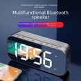 thumbnail image 2 of Altavoz Bluetooth con cápsula espacial, portátil, con micrófono simple y doble, para ayudar a los niños a crecer, 2 of 5
