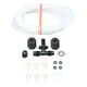 thumbnail image 1 of Kit Mangueras Amort Aire D21 1986 A 1994 Nissan Tra Izq/Der 4wd MONROE ., 1 of 4