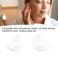 thumbnail image 3 of Wire Less Earbuds, HiFi Stereo Sound Headphones for  & IOS, LED Display Mini Charging Case Ear Buds  for Workout / Running / Gym, 3 of 7