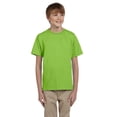 thumbnail image 1 of Hanes T-Shirt Jeunesse 5.2 oz., 50/50 EcoSmart - 5370, 1 of 1