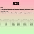 thumbnail image 3 of Staki Girls 2 Piece Outfits Girls Skirt Sets Ruffle Short Sleeve Shirt Tiered Shirred Skirts Clothing Sets 2 Piece Summer Outfits for Kids 2T 3T 4T Red,6 Years, 3 of 8
