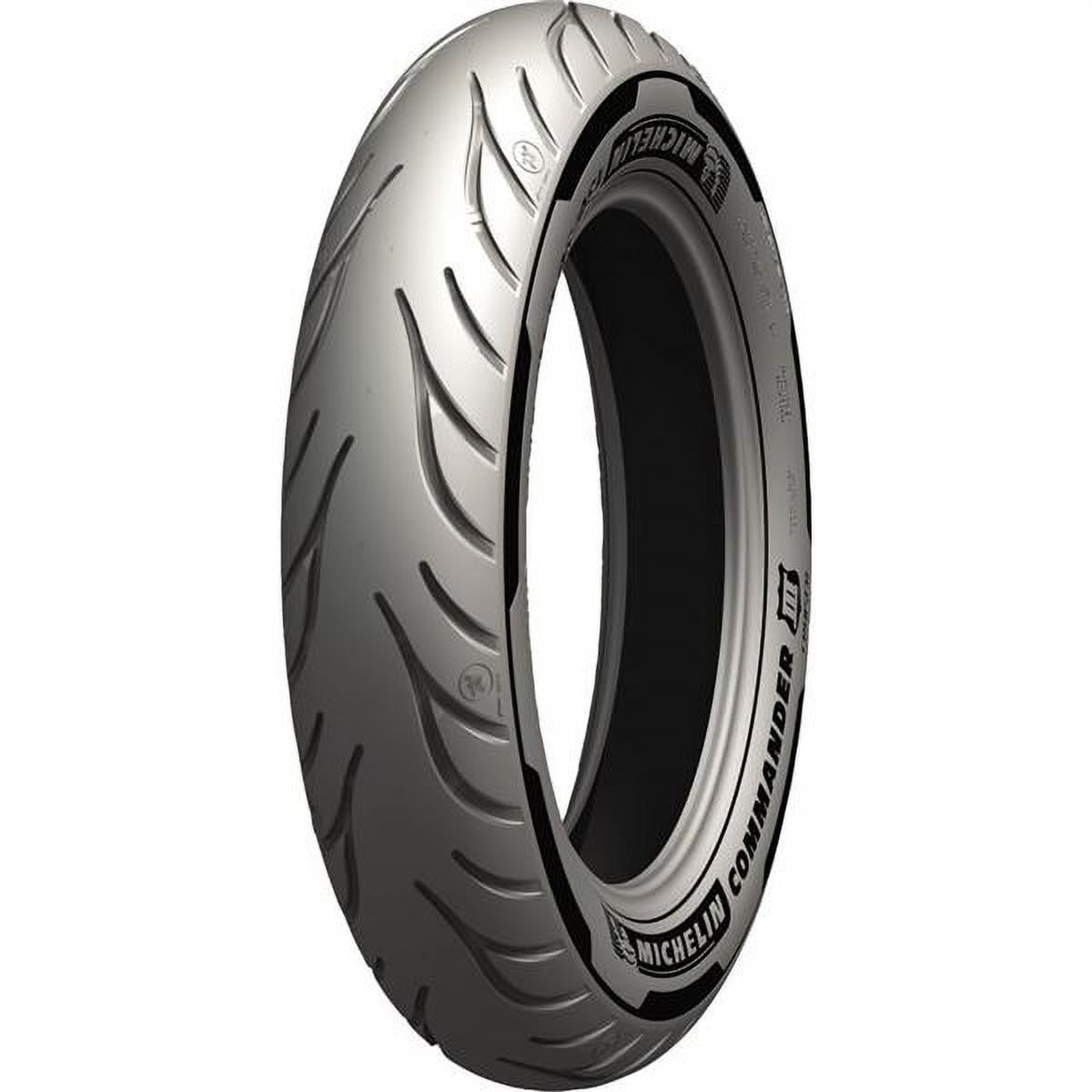 Michelin Scorcher 11 Motorcycle Tire - 240/40R-18 (79V), Rear