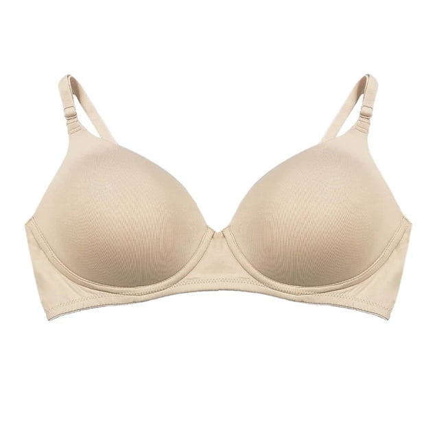 Brasier Ilusión Camello Talla 36C