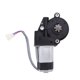 thumbnail image 1 of 7-Gear Right Power Window Regulator Electric Lift Motor, 1 of 5