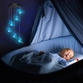 thumbnail image 7 of LINLIN Solar Wind Chimes for Garden, Butterfly Solar Lights Outdoor Garden Wind Chimes,Color Changing LED Mobile Wind Chime,Wind Chimes Outdoor,Butterfly Garden Decor, 7 of 7