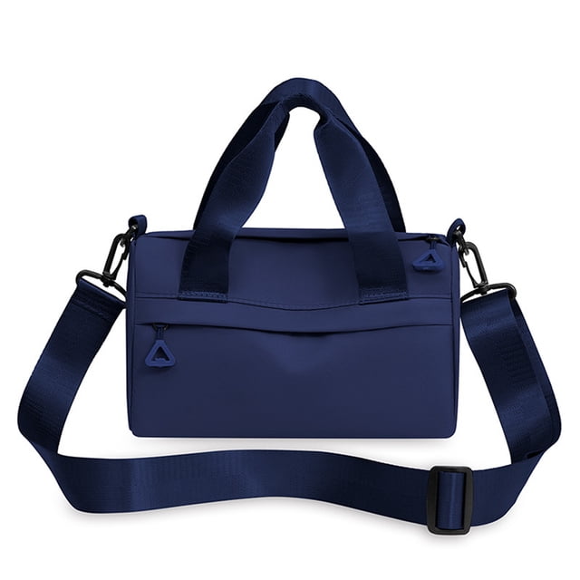 Bolsos de Hombro RUPENG Mujer Cruzados Tela Oxford Pequeño Nueva Moda