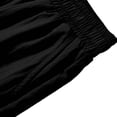 thumbnail image 6 of cfhntfmh Men's Hiking Wide Leg Cargo Shorts Lightweight Outdoor Shorts Quick Dry Golf Casual Fishing Shorts with Pockets, 6 of 7