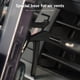thumbnail image 5 of Car Storage Bag Dashboard Tidy Hanging Leather Crystal Organizer Box Glasses Phone Auto Storage Organizer, 5 of 7